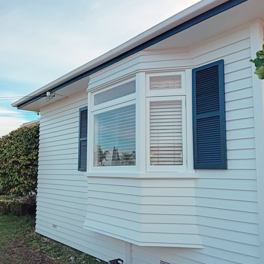 exterior painting by Esto Painters