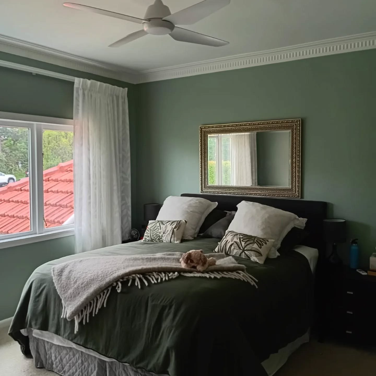 interior painting by Esto Painters
